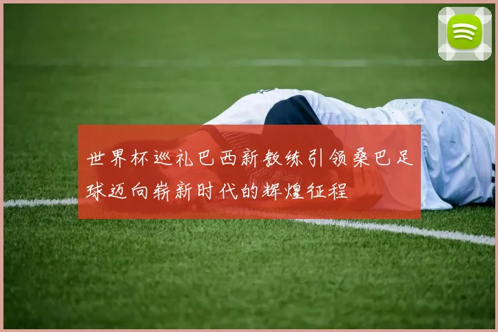 世界杯巡礼巴西新教练引领桑巴足球迈向崭新时代的辉煌征程