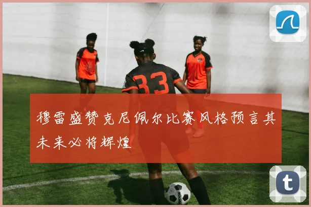 穆雷盛赞克尼佩尔比赛风格预言其未来必将辉煌