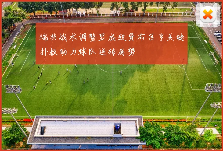 瑞典战术调整显成效费布吕亨关键扑救助力球队逆转局势